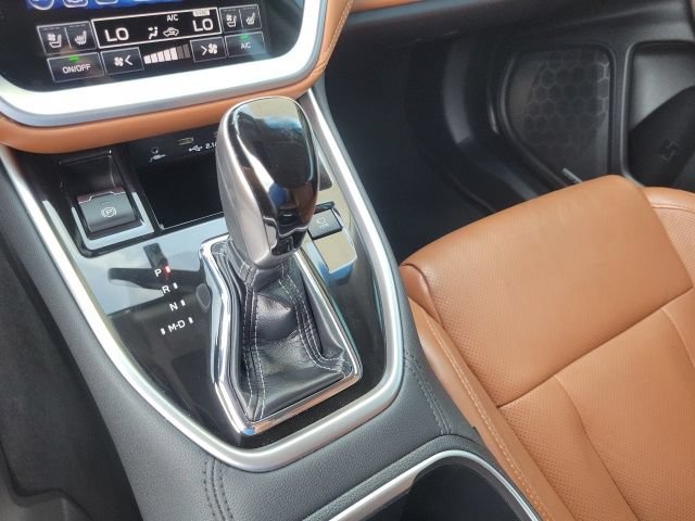 Used 2020 Subaru Legacy Touring XT AWD/4WD image 20