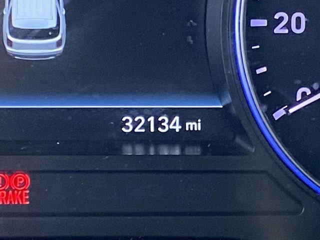 Used 2022 Hyundai Palisade SEL w/ Premium Package image 25