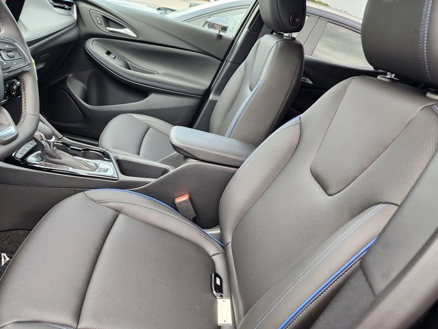 New 2026 Buick Encore GX Sport Touring w/ Comfort Package image 11