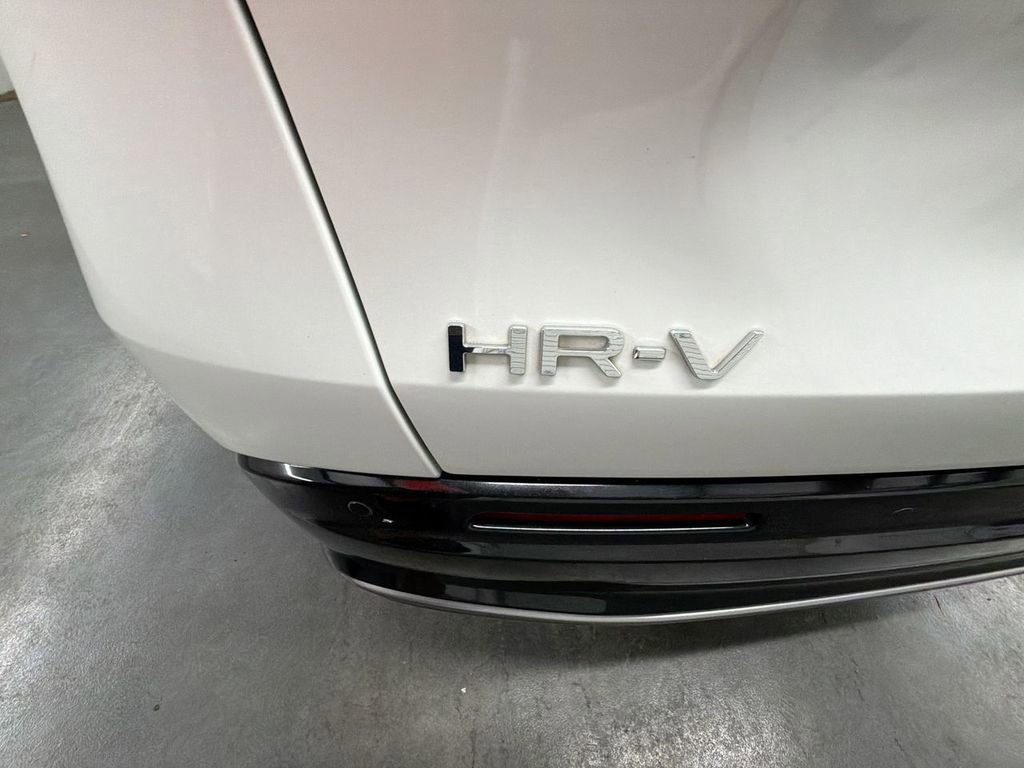 Used 2024 Honda HR-V EX-L image 30