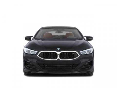 New 2026 BMW M850i xDrive w/ M Carbon Exterior Package AWD/4WD image 7