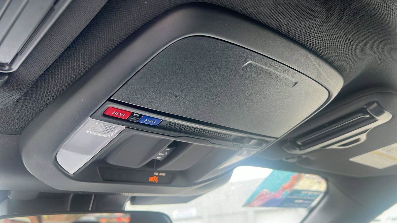 New 2026 Subaru Forester Limited AWD/4WD image 15