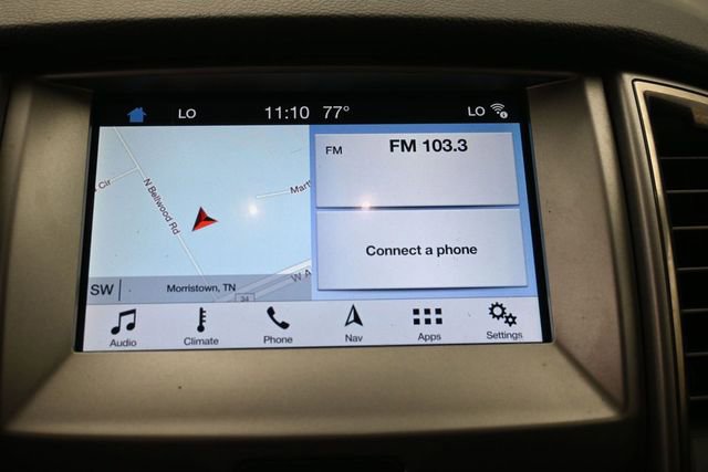 Used 2019 Ford Ranger XLT w/ Equipment Group 301A Mid AWD/4WD image 17