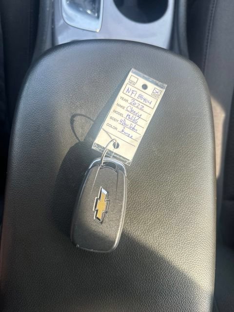Used 2022 Chevrolet Malibu LS FWD image 42