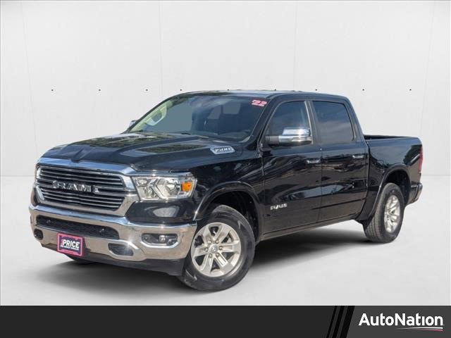 Used 2022 RAM 1500 Laramie