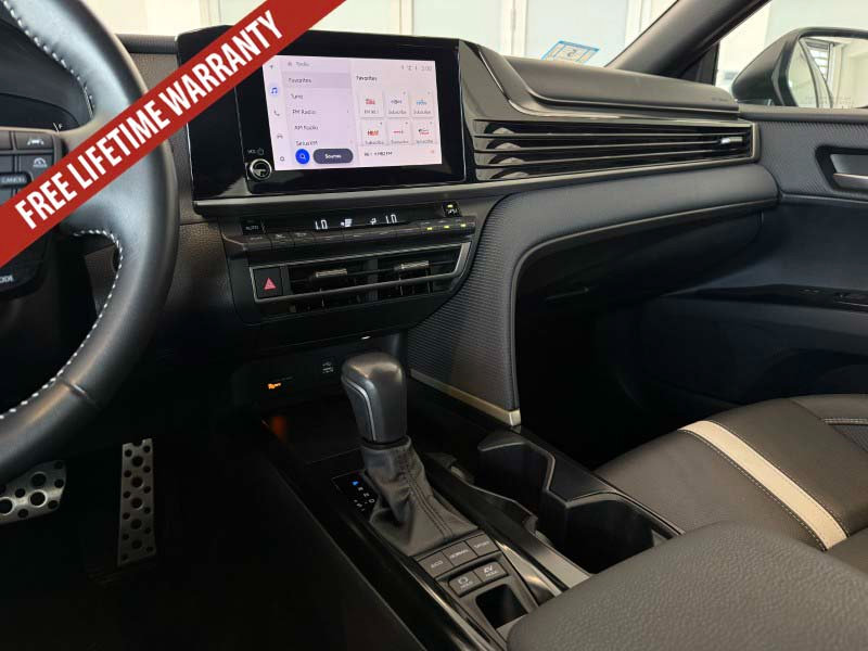 Used 2025 Toyota Camry SE FWD image 36