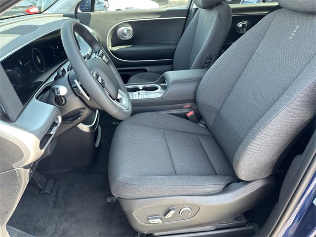 New 2026 Hyundai Ioniq 9 SE image 9