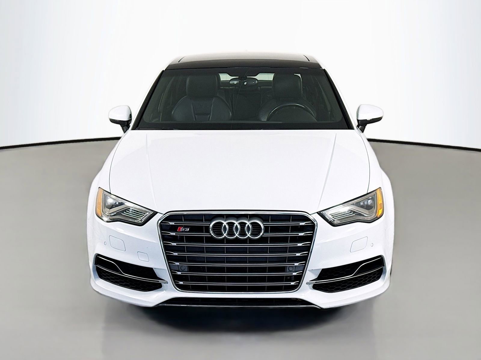 Used 2015 Audi S3 Prestige w/ Prestige Package AWD/4WD image 6