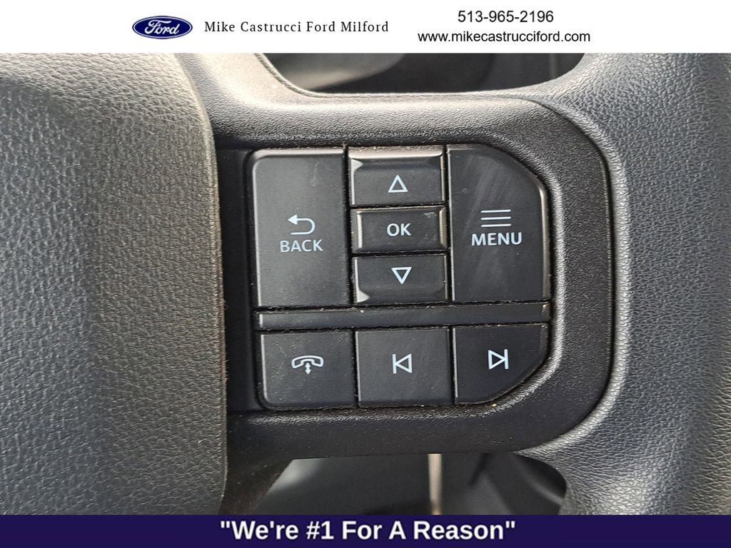 Used 2024 Ford F350 XLT image 19