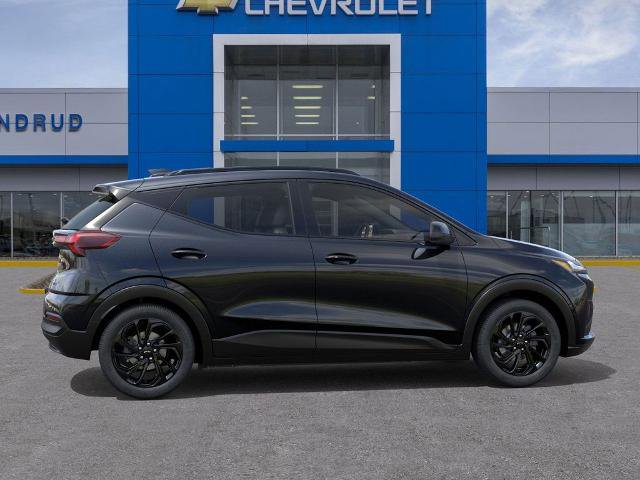 New 2027 Chevrolet Bolt RS image 5