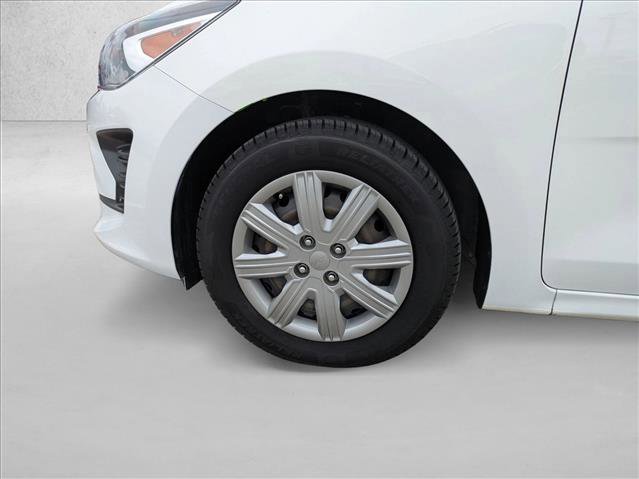 Used 2023 Kia Rio LX image 22