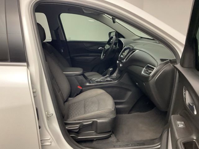 Certified 2019 Chevrolet Equinox LT FWD image 28