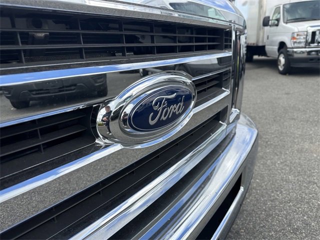 New 2024 Ford E-450 and Econoline 450 Super Duty w/ Power Windows & Locks Group image 9