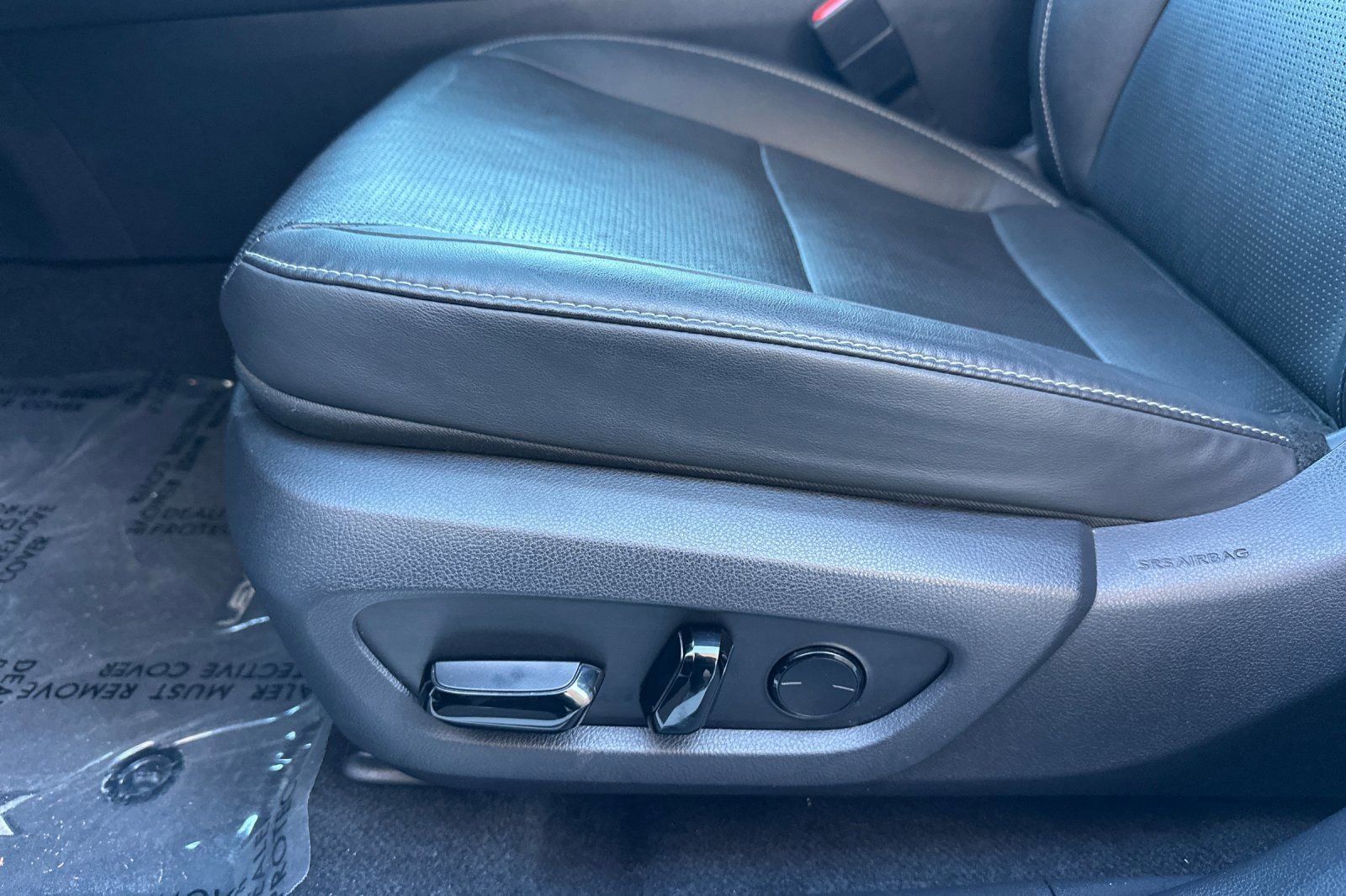 Certified 2024 Lexus RX 350 Premium Plus image 13