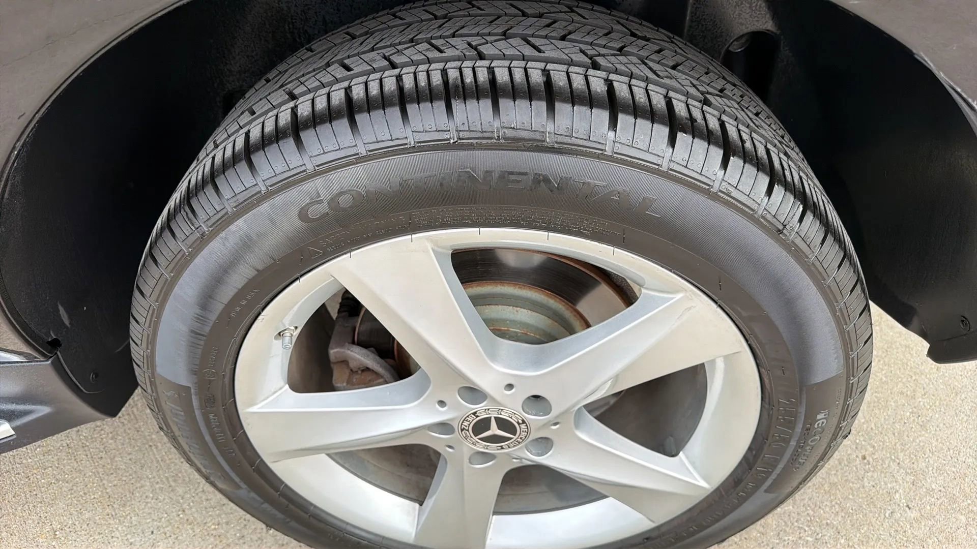 Used 2015 Mercedes-Benz ML 350 4MATIC image 34