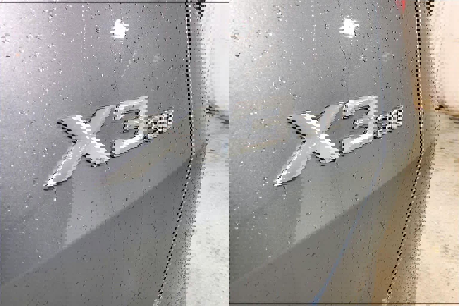 New 2026 BMW X3 xDrive30 w/ Premium Package image 15