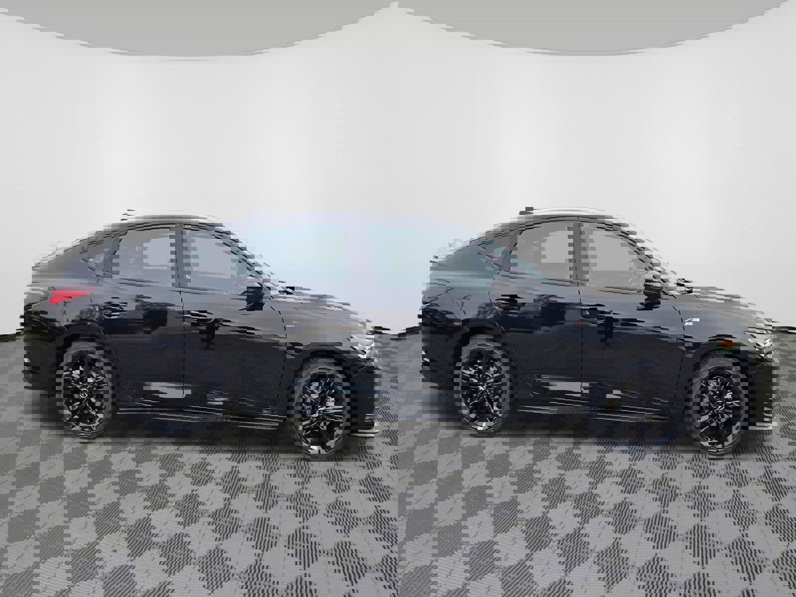 New 2026 Acura Integra A-Spec image 6