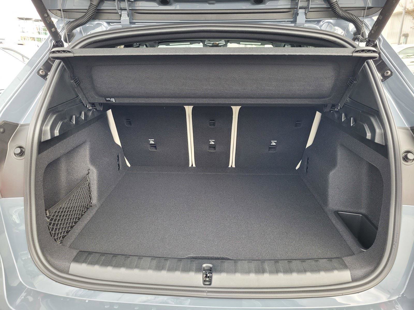 New 2026 BMW X1 xDrive28i w/ Convenience Package image 18