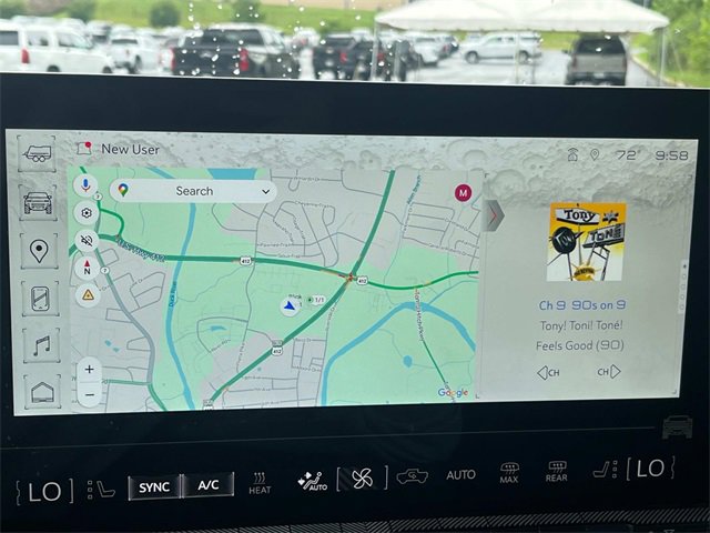 Used 2024 GMC Hummer EV 3X w/ Extreme Off-Road Package image 18