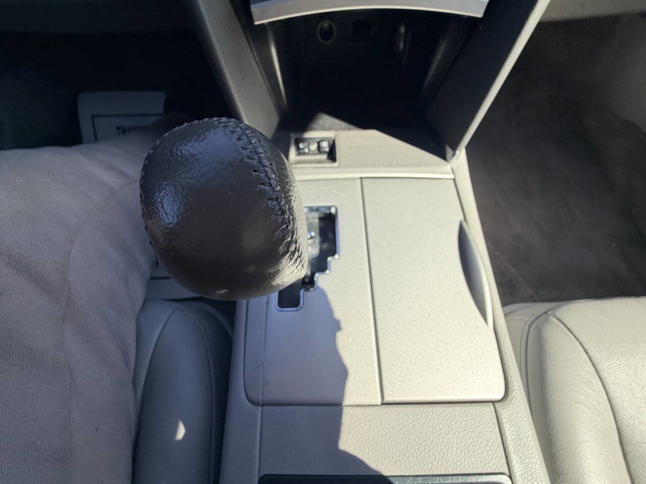 Used 2007 Toyota Camry Hybrid image 5