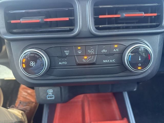 Used 2024 Ford Maverick XLT w/ Equipment Group 300A Standard AWD/4WD image 14