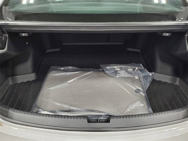 New 2025 Acura TLX SH-AWD w/ A-SPEC Pkg image 27