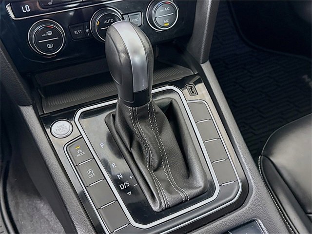 Used 2020 Volkswagen Arteon SEL image 17