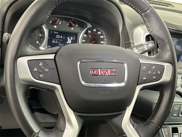 Used 2018 GMC Terrain SLE w/ Infotainment Package I image 11
