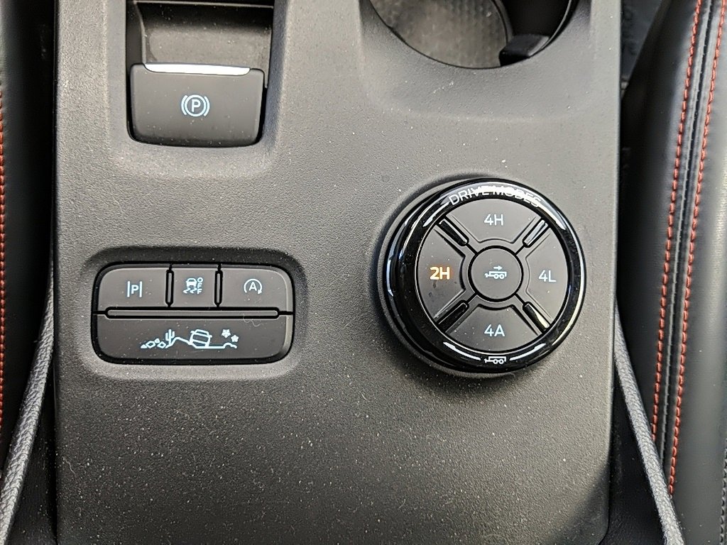 Certified 2024 Ford Ranger Raptor image 21