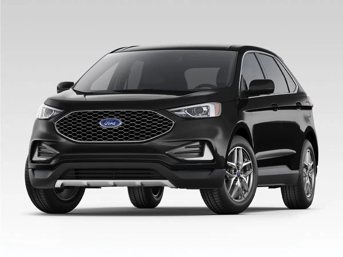 Used 2024 Ford Edge ST w/ Equipment Group 401A