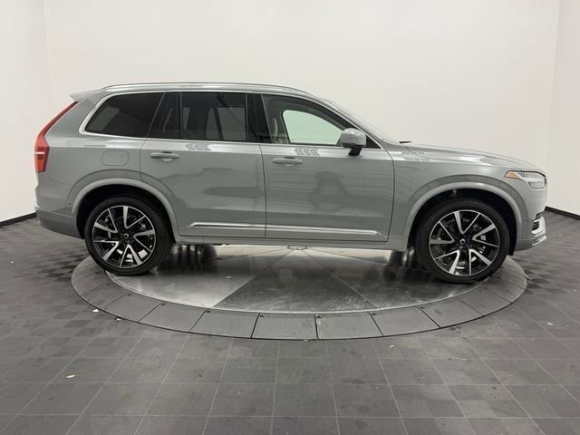 Certified 2025 Volvo XC90 B6 Plus image 8