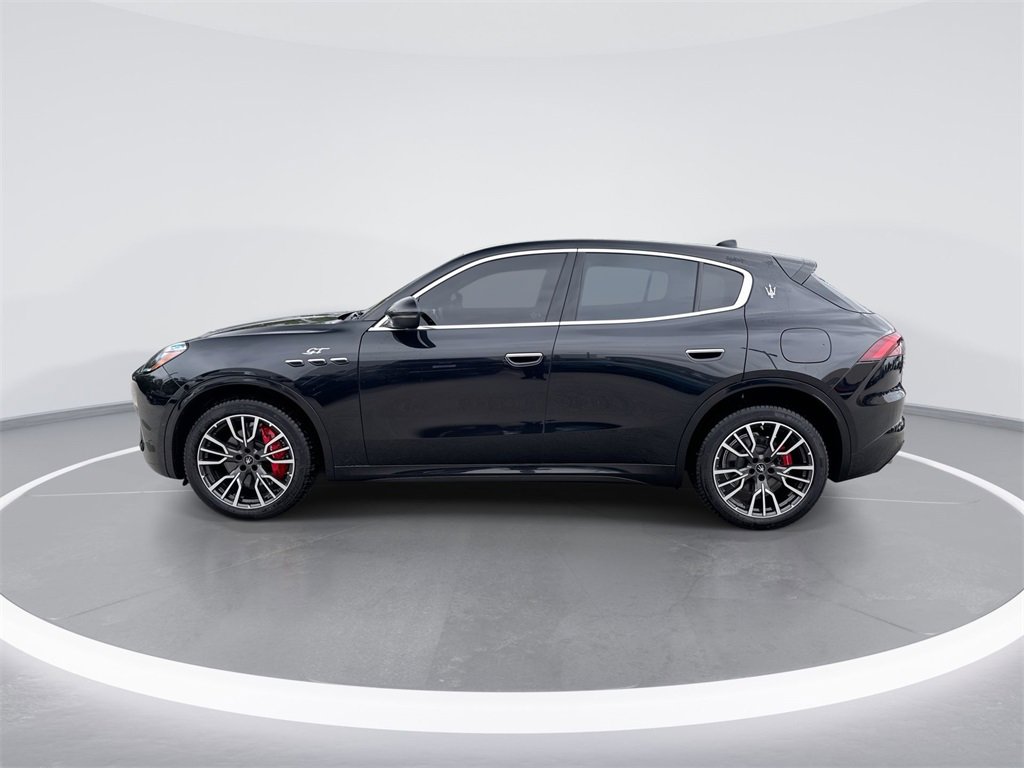 New 2024 Maserati Grecale GT image 4