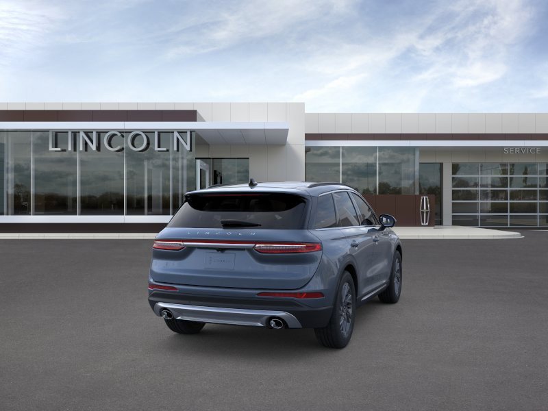 New 2026 Lincoln Corsair Premiere FWD image 8