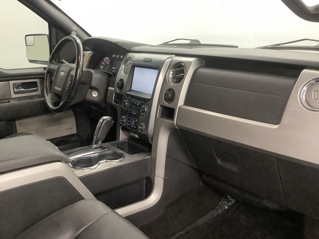 Used 2014 Ford F150 FX4 w/ Equipment Group 402A Luxury image 26