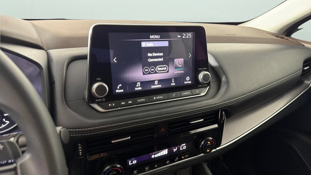 Used 2021 Nissan Rogue SV FWD image 21