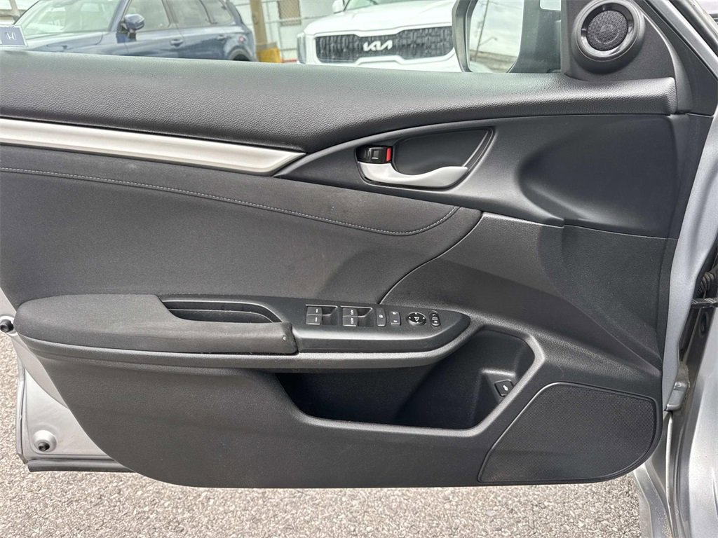 Used 2017 Honda Civic EX image 35