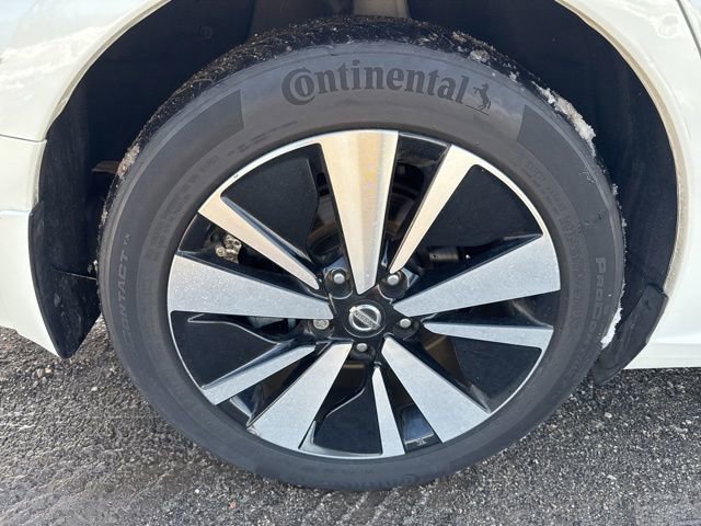 Used 2019 Nissan Altima 2.5 SV image 13