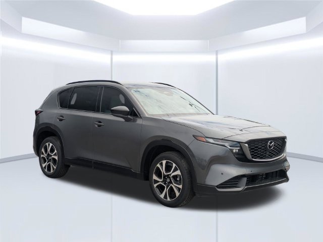 New 2026 MAZDA CX-5 Preferred AWD/4WD image 8
