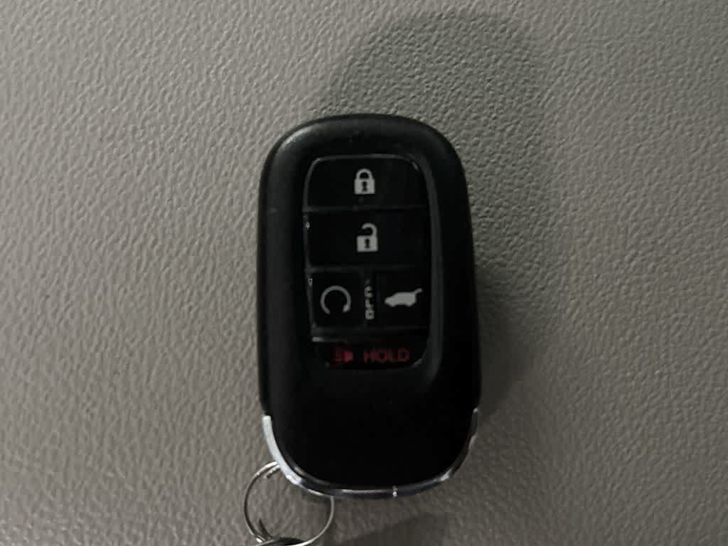 Used 2024 Honda CR-V EX-L image 27