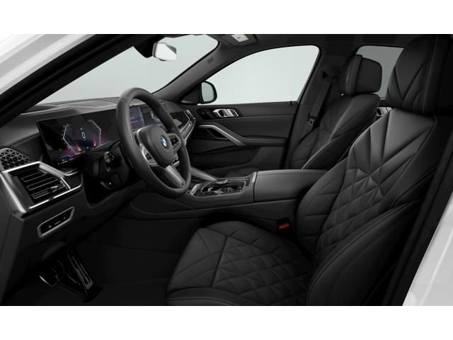 New 2026 BMW X6 xDrive40i image 6