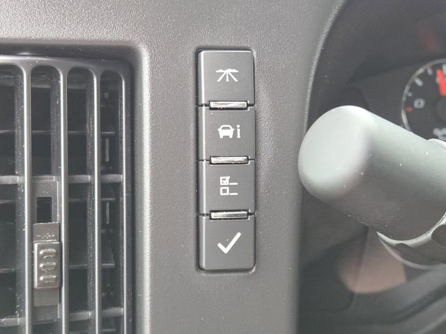 New 2026 Chevrolet Express 3500 w/ Power Convenience Package image 10