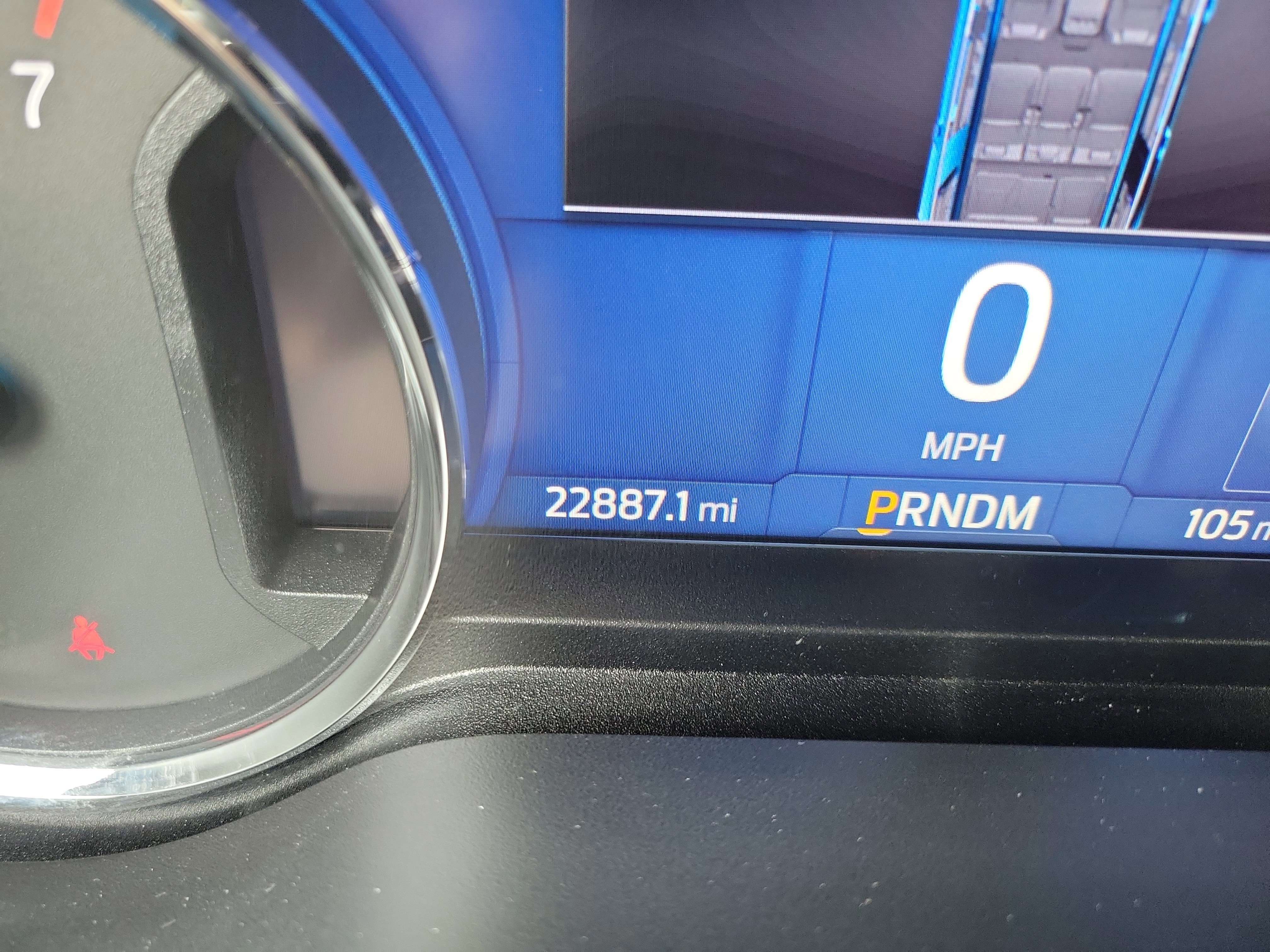 Used 2022 Ford Expedition Limited RWD image 27