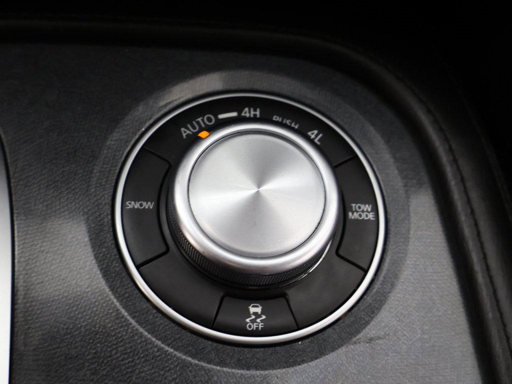 Used 2021 Nissan Armada SV w/ SV Appearance Package image 54