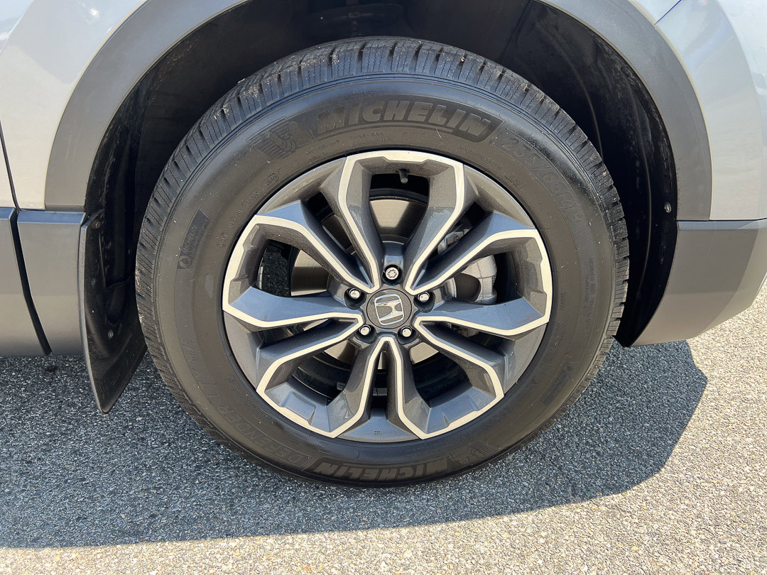 Used 2020 Honda CR-V EX-L image 11