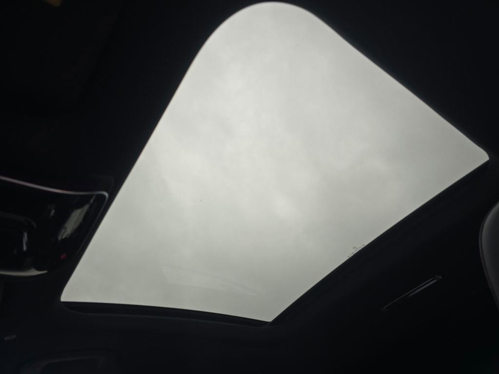 New 2025 Mercedes-Benz GLC 63 AMG S image 3