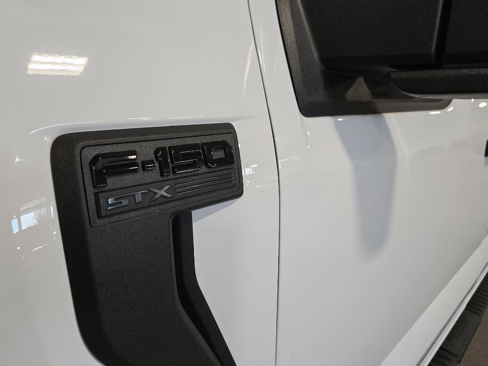 Used 2023 Ford F150 XL w/ STX Appearance Package image 45