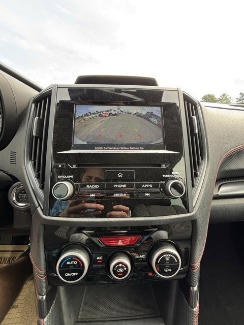 Used 2023 Subaru Forester Sport image 21