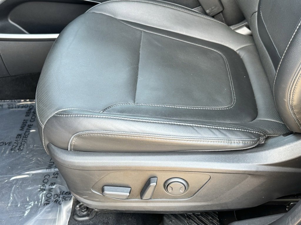 Used 2024 Hyundai Tucson Limited image 27