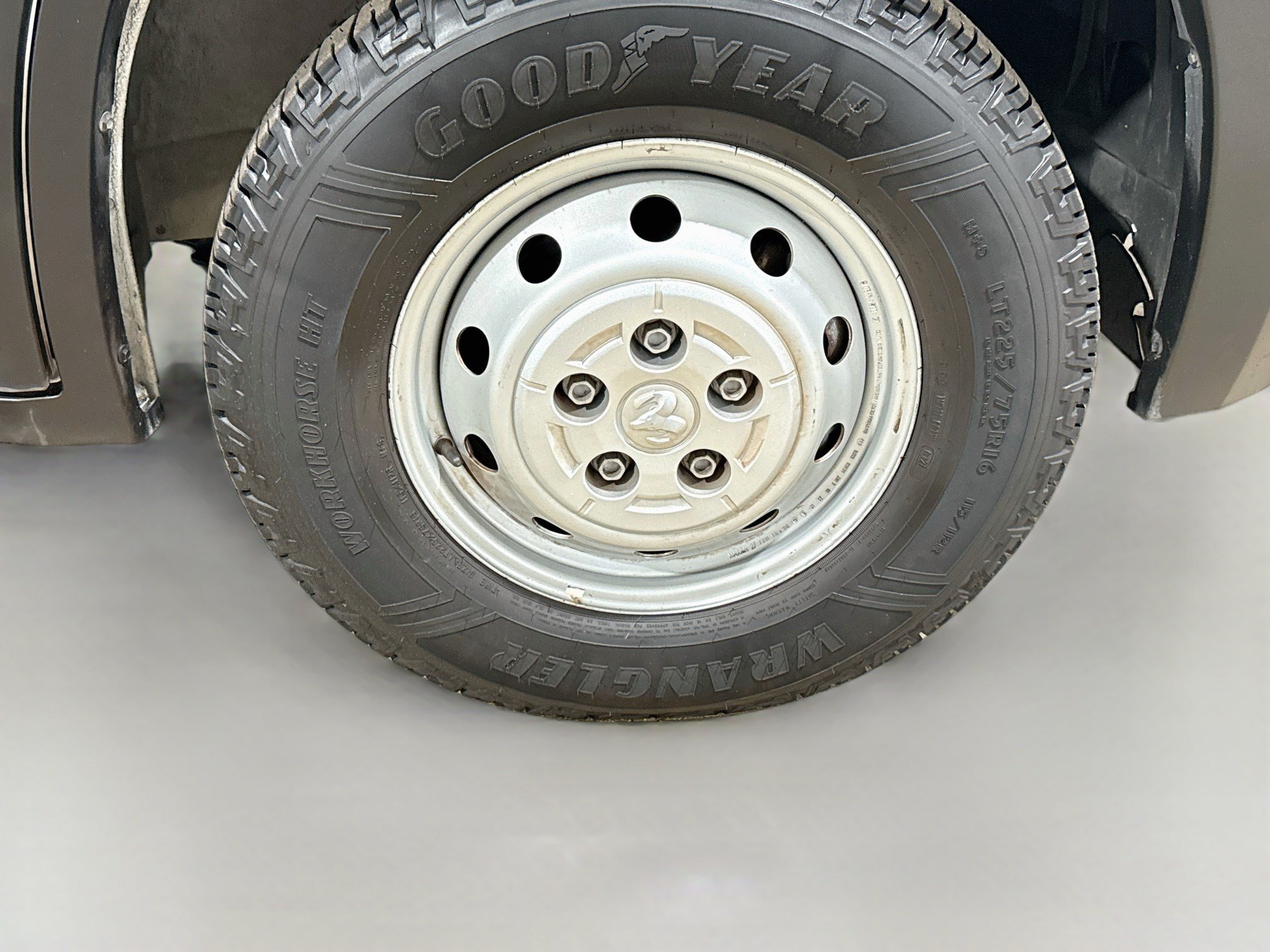 Used 2021 RAM ProMaster 1500 FWD image 24