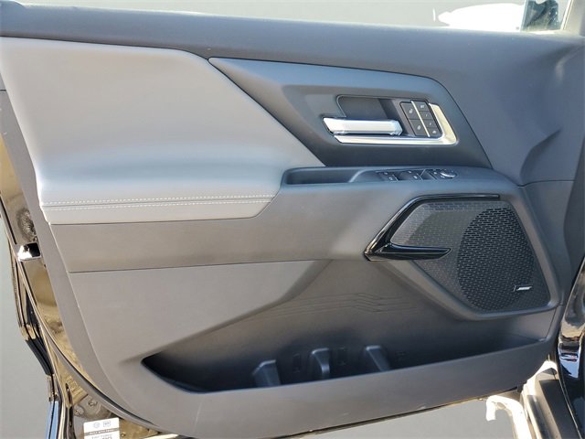 New 2026 Chevrolet Silverado EV Trail Boss w/ Plus Package image 17